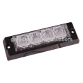 Auto Lighting System vielseitig Mount grüne Led Strobe Light (GXT-4)